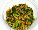 ☆激ウマきのこのクリ~ムパスタ☆☆☆作り方7写真