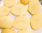 旨味たっぷり♪真鱈と野菜のホイル焼き作り方3写真