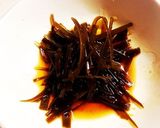 お鍋のだし昆布でごはんのお供作り方3写真