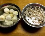 カンタン！適当！だけど美味しいウチの豚汁作り方1写真