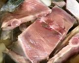 簡単 お手軽ぶり大根!作り方3写真