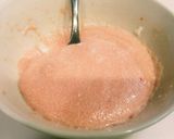 茹でジャガイモの明太マヨソースかけ作り方2写真