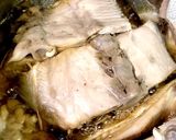 簡単 お手軽ぶり大根!作り方4写真