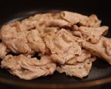 ［簡単 豚の生姜焼き 柔らか］作り方2写真