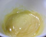 濃厚抹茶のガトーショコラ作り方3写真