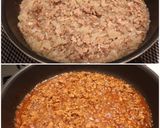 ［簡単 美味しい オムタコライス］作り方3写真
