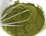 濃厚抹茶のガトーショコラ作り方2写真