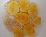 イラン料理 マカロニ作り方3写真