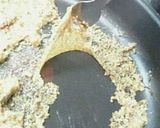 ギョニソでもんじゃ!作り方8写真