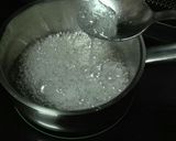 *✧卵無しでコーヒープリン✧*作り方3写真