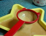 *✧卵無しでコーヒープリン✧*作り方7写真