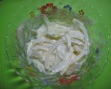 超安超早　玉葱のスライスあとはお好きに作り方5写真