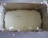 簡単１５分混ぜるヨーグルトチーズケーキ作り方3写真