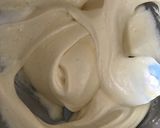 蜂蜜でしっとり＊生シフォンケーキ♪作り方10写真