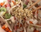 ミネストローネ☆東大生の母にきくパワー飯作り方3写真