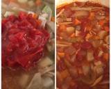 ミネストローネ☆東大生の母にきくパワー飯作り方4写真