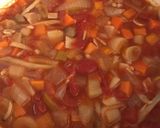 ミネストローネ☆東大生の母にきくパワー飯作り方5写真