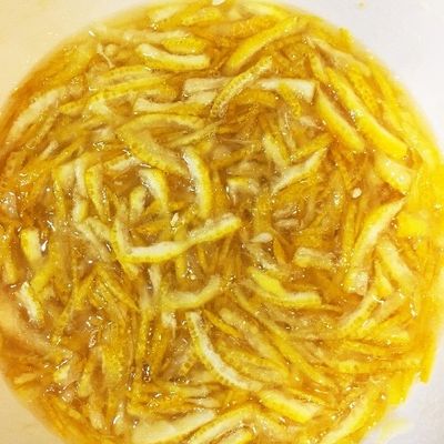 おばあちゃん直伝！簡単ゆず茶 by 我孫子のえび 【クックパッド】 簡単
