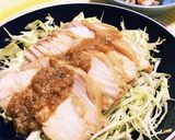 ジップロック放置で♪鶏胸チャーシュー♡作り方8写真