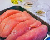 60℃ ふっくら驚き！鶏ささみのコンフィ作り方7写真