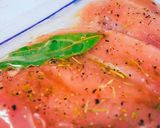60℃ ふっくら驚き！鶏ささみのコンフィ作り方12写真