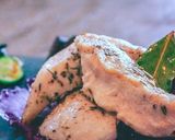 60℃ ふっくら驚き！鶏ささみのコンフィ作り方23写真