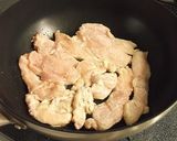 クリスピー！　照り焼きチキンレタス巻き作り方6写真