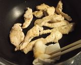 クリスピー！　照り焼きチキンレタス巻き作り方9写真