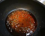 78℃ 基本の低温調理プリン：なめらか作り方8写真