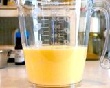 78℃ 基本の低温調理プリン：なめらか作り方16写真