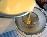 78℃ 基本の低温調理プリン：なめらか作り方15写真