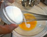 78℃ 基本の低温調理プリン：なめらか作り方12写真