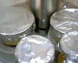 78℃ 基本の低温調理プリン：なめらか作り方19写真