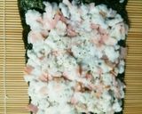 海苔巻きはんぺん♪作り方2写真