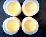 78℃ 基本の低温調理プリン：なめらか作り方23写真