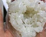 おうちで天むす作り方9写真