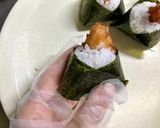 おうちで天むす作り方13写真