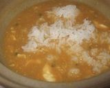 艶うどんで☆艶！玉！カレーうどん作り方4写真