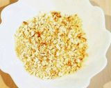 すぐできる♪超簡単～手作りパン粉の作り方作り方6写真