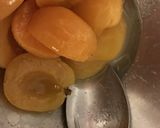 アプリコットクラフティー作り方1写真