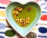 決め手は大根！ステーキ大根おろしソース作り方8写真
