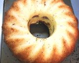 バーボフカ（チェコのマーブルケーキ）作り方10写真