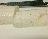 山芋の磯辺焼き〜ハッシュドポテト風〜作り方2写真
