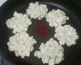 山芋の磯辺焼き〜ハッシュドポテト風〜作り方5写真