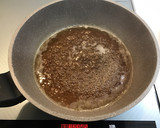 塩さばをもっとおいしく！みぞれ餡どんぶり作り方2写真