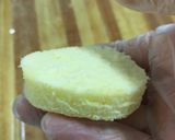 クリスマスツリーケーキ作り方2写真