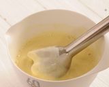 きび酢入り！スイートポテトスムージー作り方2写真
