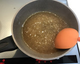 塩さばをもっとおいしく！みぞれ餡どんぶり作り方5写真