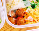 超便利！何にでも使える保存用肉だんご！作り方13写真
