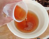 あけぼの大豆でお手軽土鍋ご飯作り方3写真